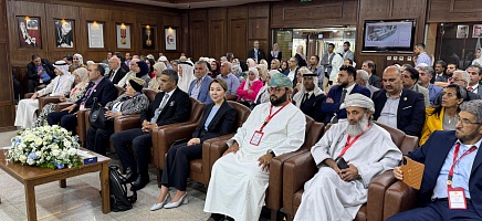 Архив Президента Республики Казахстан укрепляет международное сотрудничество  фото галереи 2